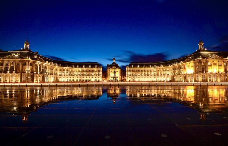 Plombiers à Bordeaux