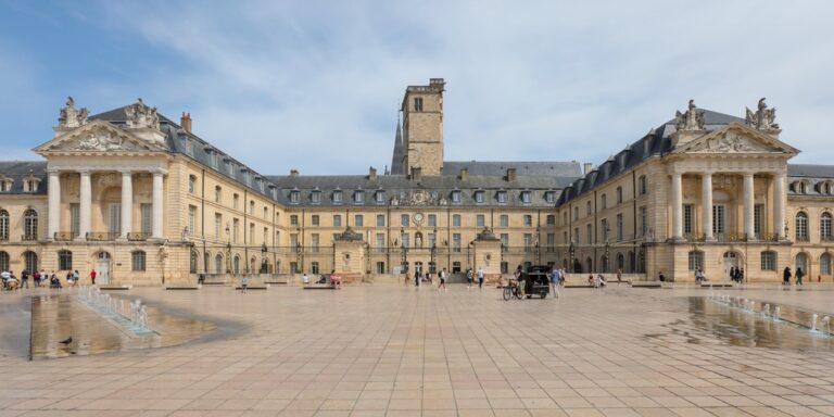 Plombiers à Dijon