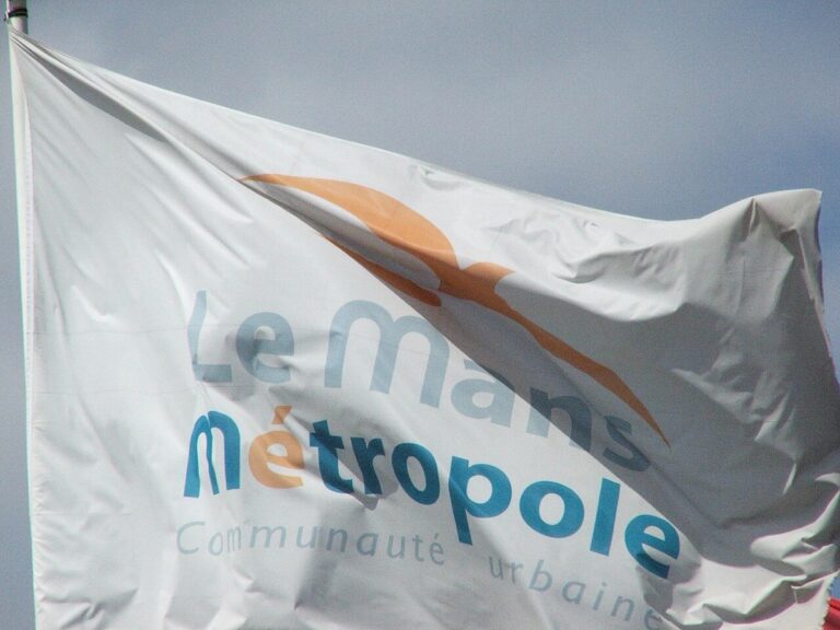 Plombiers à Le Mans
