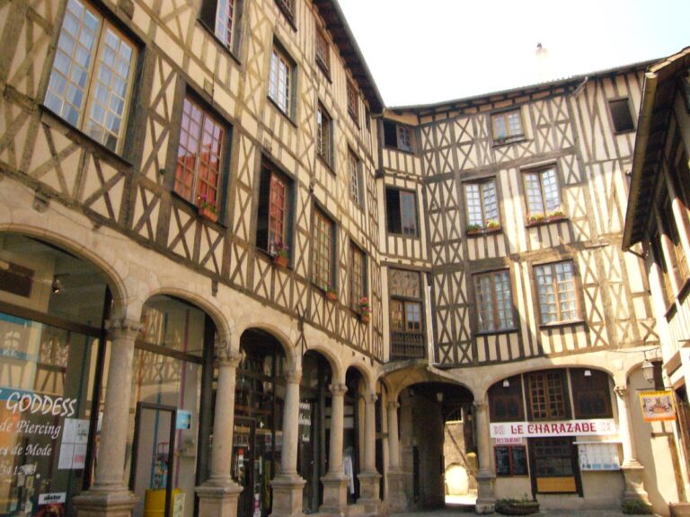 Plombiers à Limoges