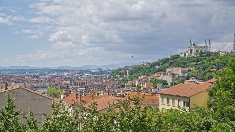 Plombiers à Lyon
