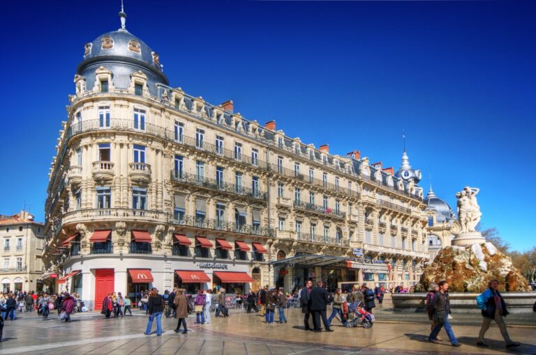 Plombiers à Montpellier
