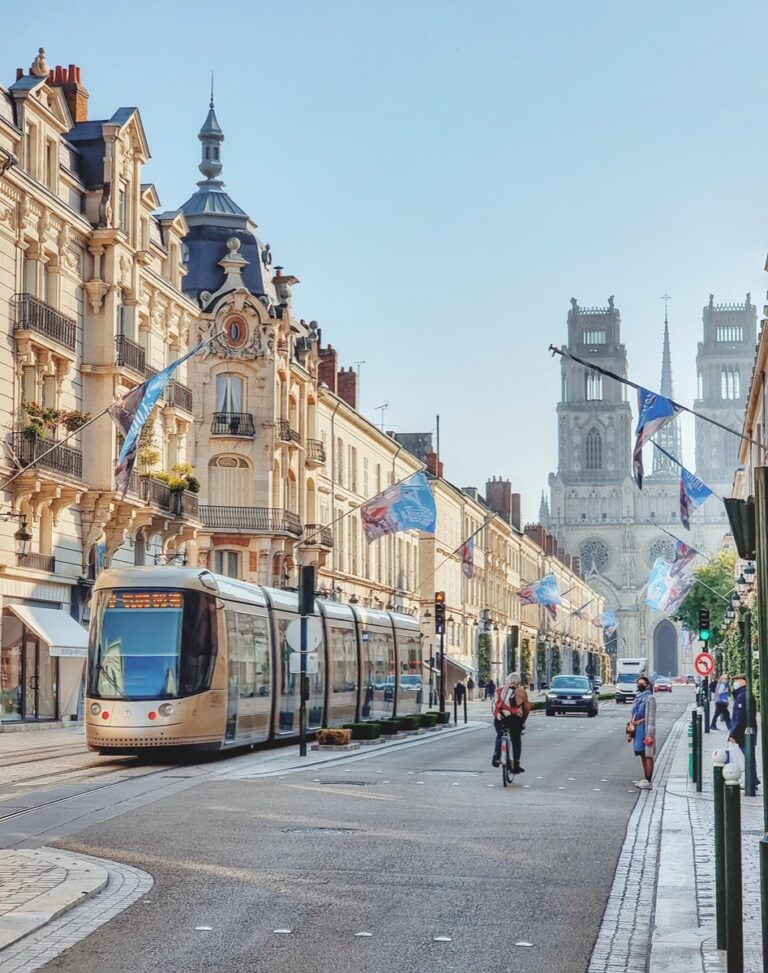 Plombiers à Orléans