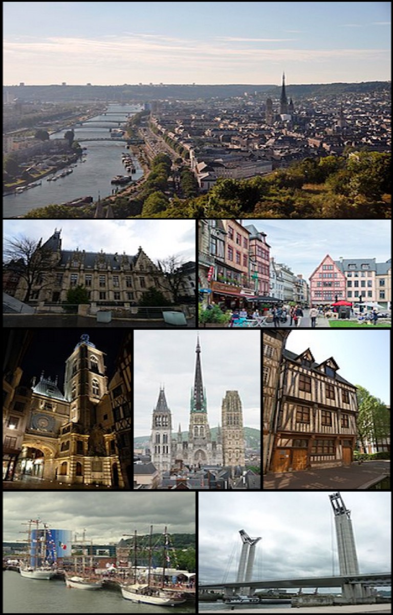 Plombiers à Rouen