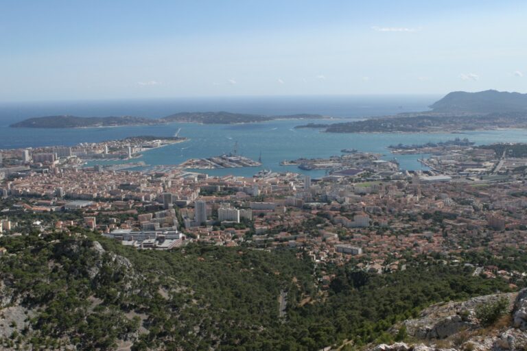 Plombiers à Toulon