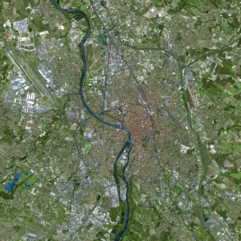 Plombiers à Toulouse